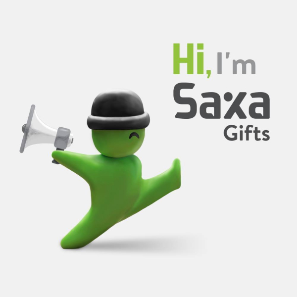 3. Saxa Gift chuyên cung cấp quà tặng doanh nghiệp chất lượng