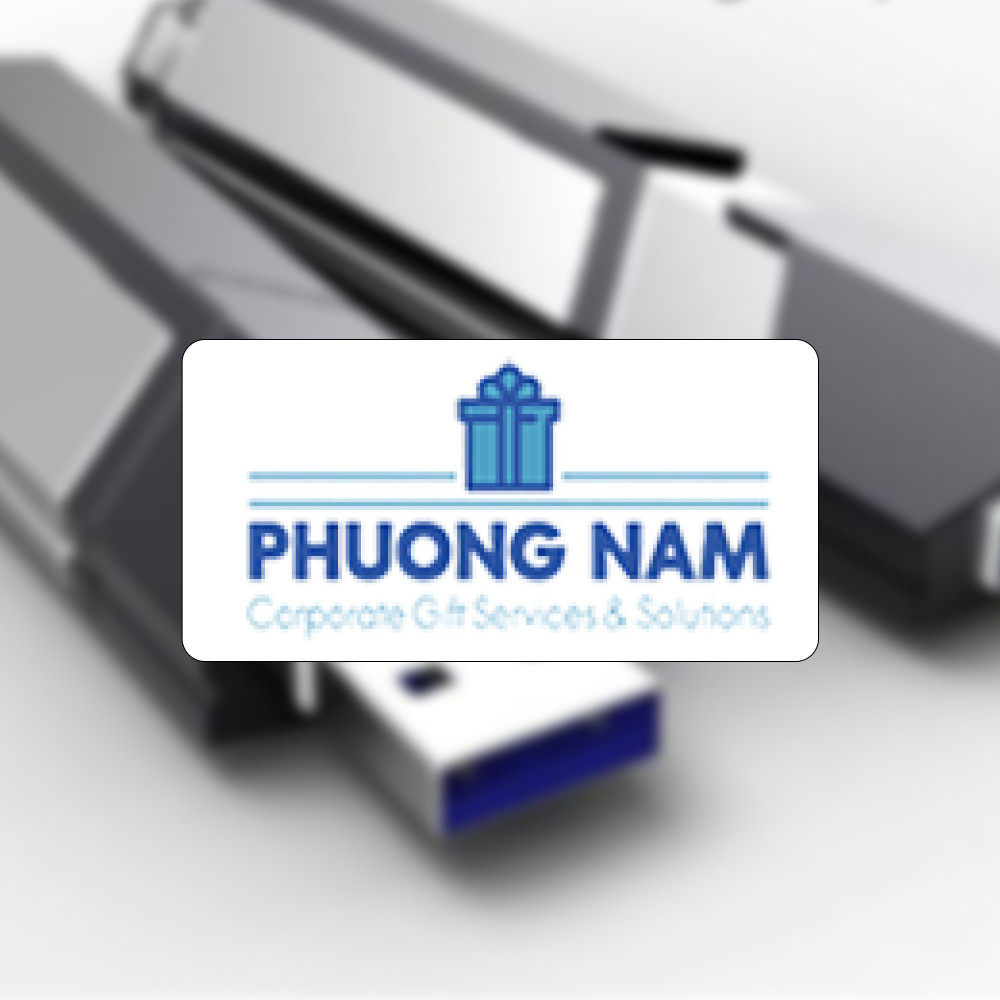 quà tặng usb ở tphcm - Phương Nam Gift