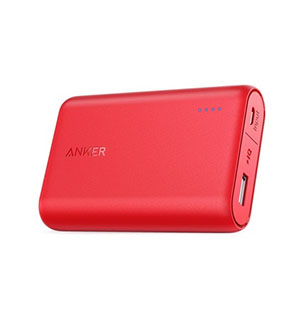 PIN SẠC ANKER