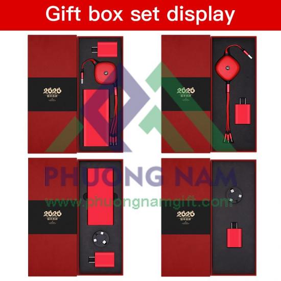 BỘ QUÀ TẶNG 024