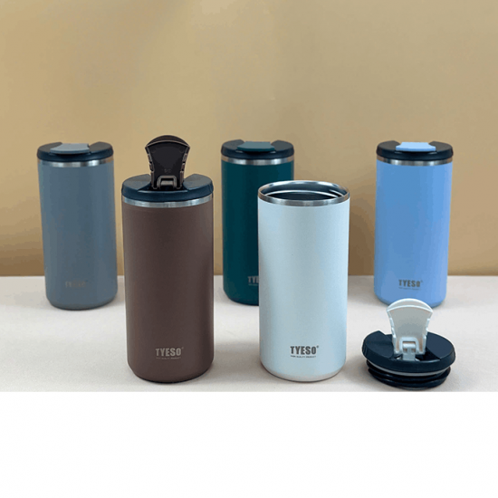 BÌNH GIỮ NHIỆT TS01027