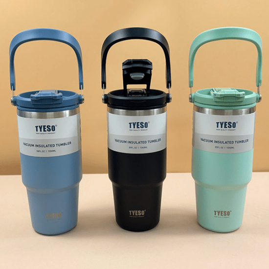 BÌNH GIỮ NHIỆT TS01023