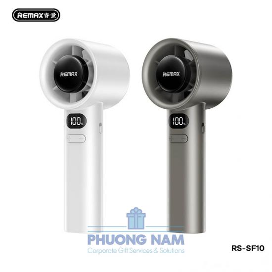 QUẠT CẦM TAY REMAX RS-SF10