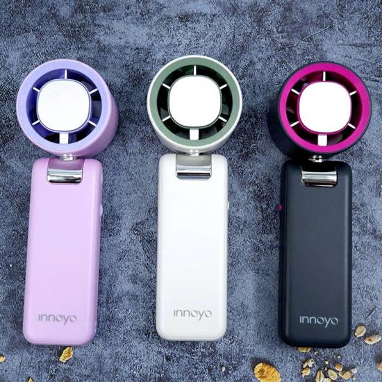 QUẠT USB CẦM TAY MINI, HIỆU INNOYO-B003