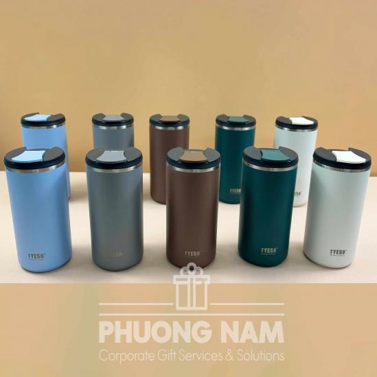 BÌNH GIỮ NHIỆT TS01027