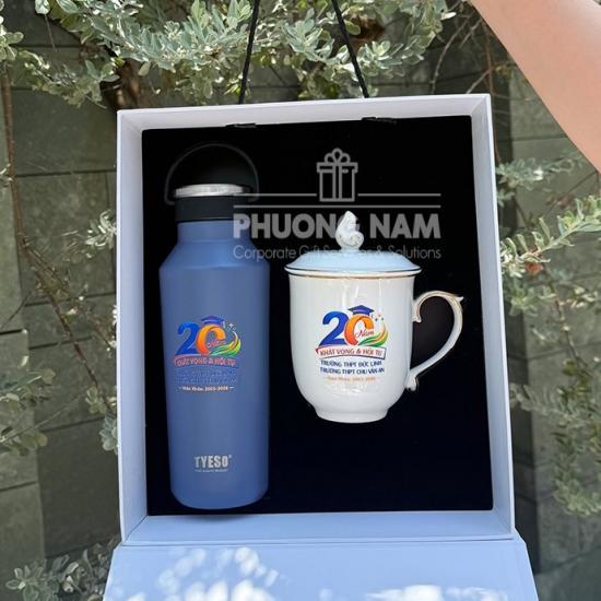 BỘ QUÀ TẶNG 015