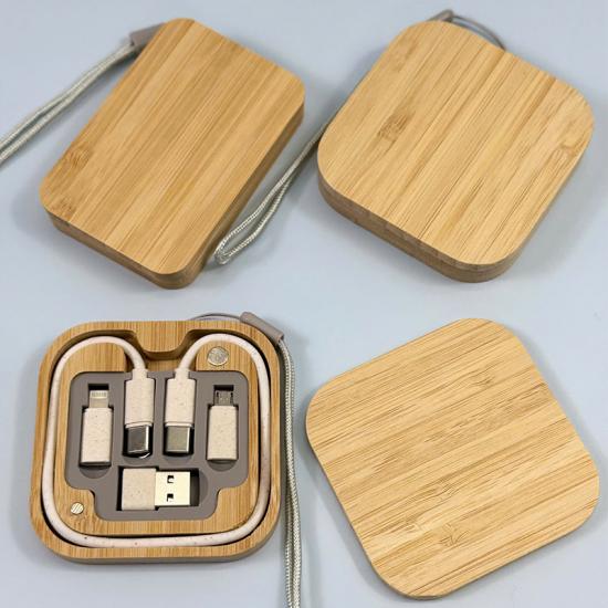 CÁP SẠC ĐA NĂNG BJM-2