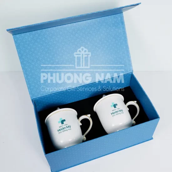 BỘ QUÀ TẶNG 016