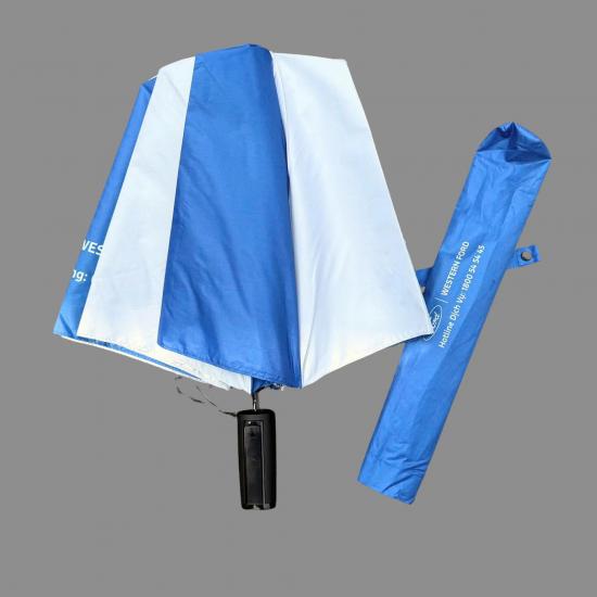 DÙ GẤP 2 - 60CM