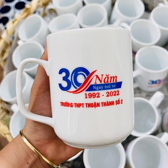 LY SỨ  350ML - 017