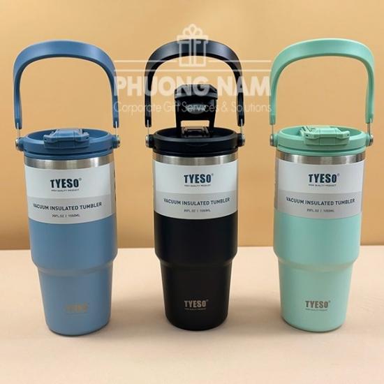BÌNH GIỮ NHIỆT TS01023
