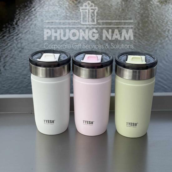 BÌNH GIỮ NHIỆT TS01020