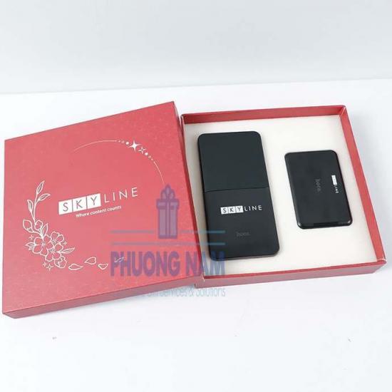 BỘ QUÀ TẶNG 014