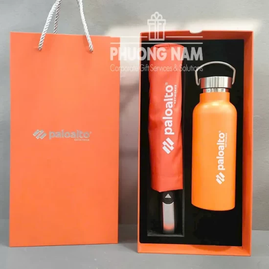BỘ QUÀ TẶNG 008
