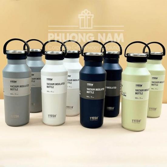 BÌNH GIỮ NHIỆT TS01001