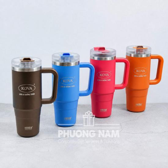 BÌNH GIỮ NHIỆT TS8866