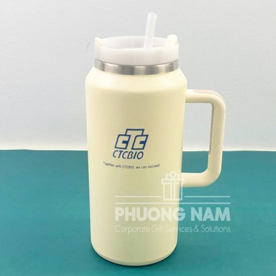 BÌNH GIỮ NHIỆT 010