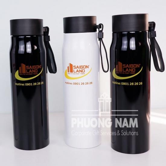 BÌNH GIỮ NHIỆT 011
