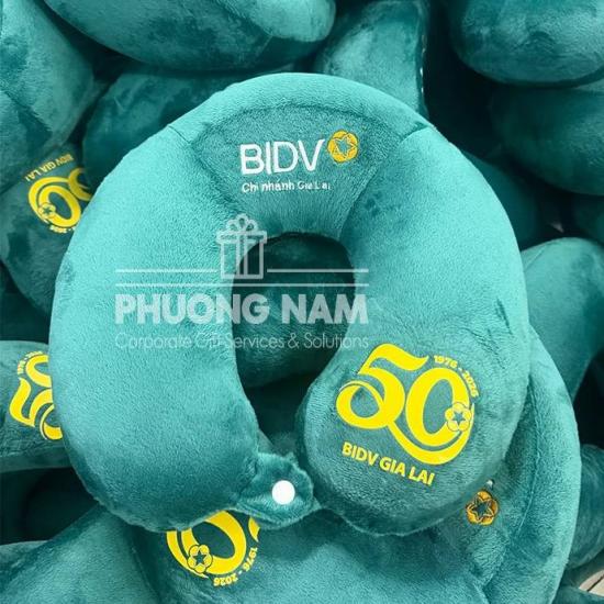 GỐI TỰA CỔ