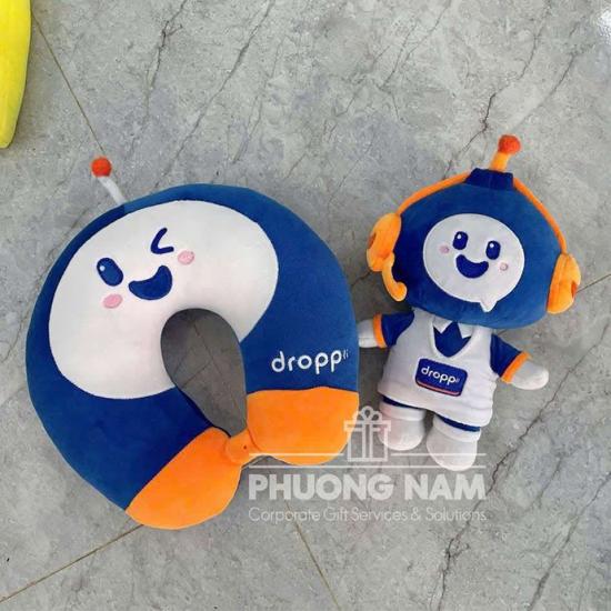 QUÀ TẶNG GẤU BÔNG