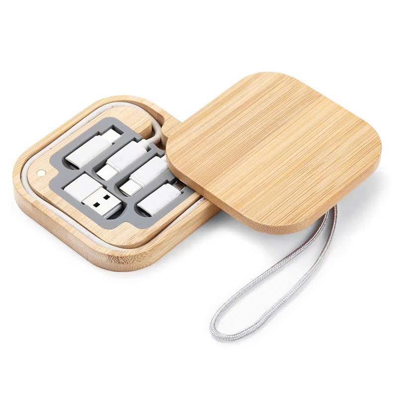 CÁP SẠC ĐA NĂNG BJM-2