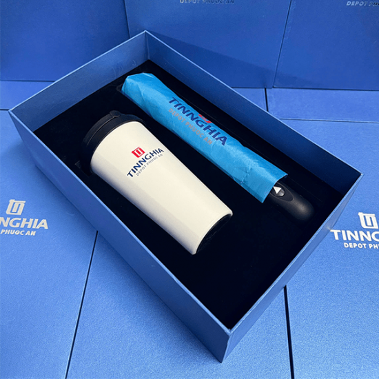 BỘ QUÀ TẶNG 008