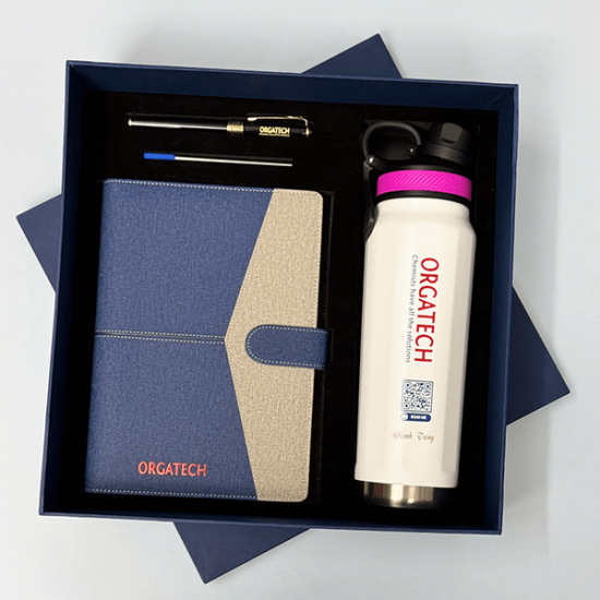 BỘ QUÀ TẶNG 002