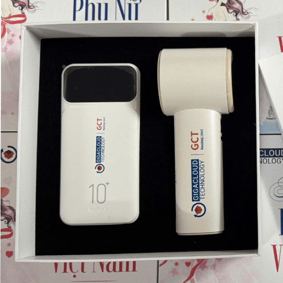 BỘ QUÀ TẶNG 004