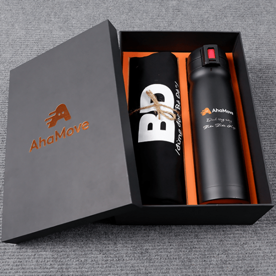 BỘ QUÀ TẶNG 010