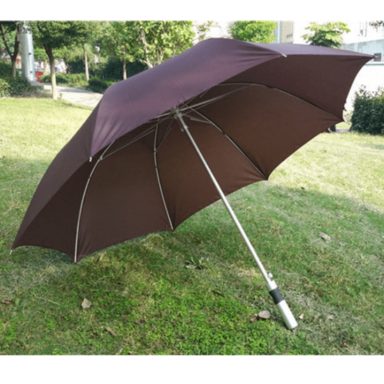 DÙ KHUNG NHÔM 70CM