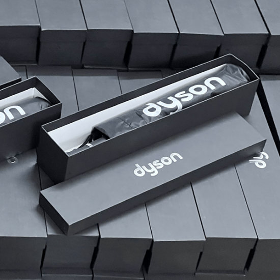 HỘP DÙ ÂM DƯƠNG