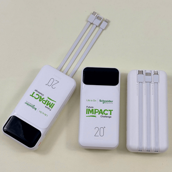 PIN BASEUS 30.000MAH