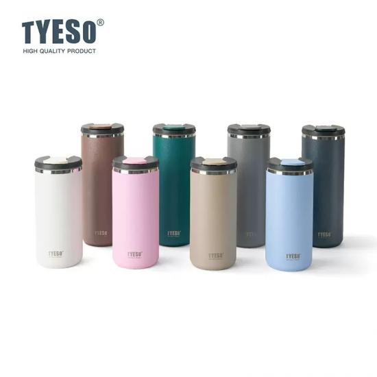BÌNH GIỮ NHIỆT TYESO TS01027