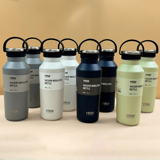 BÌNH GIỮ NHIỆT TYESO TS 01001