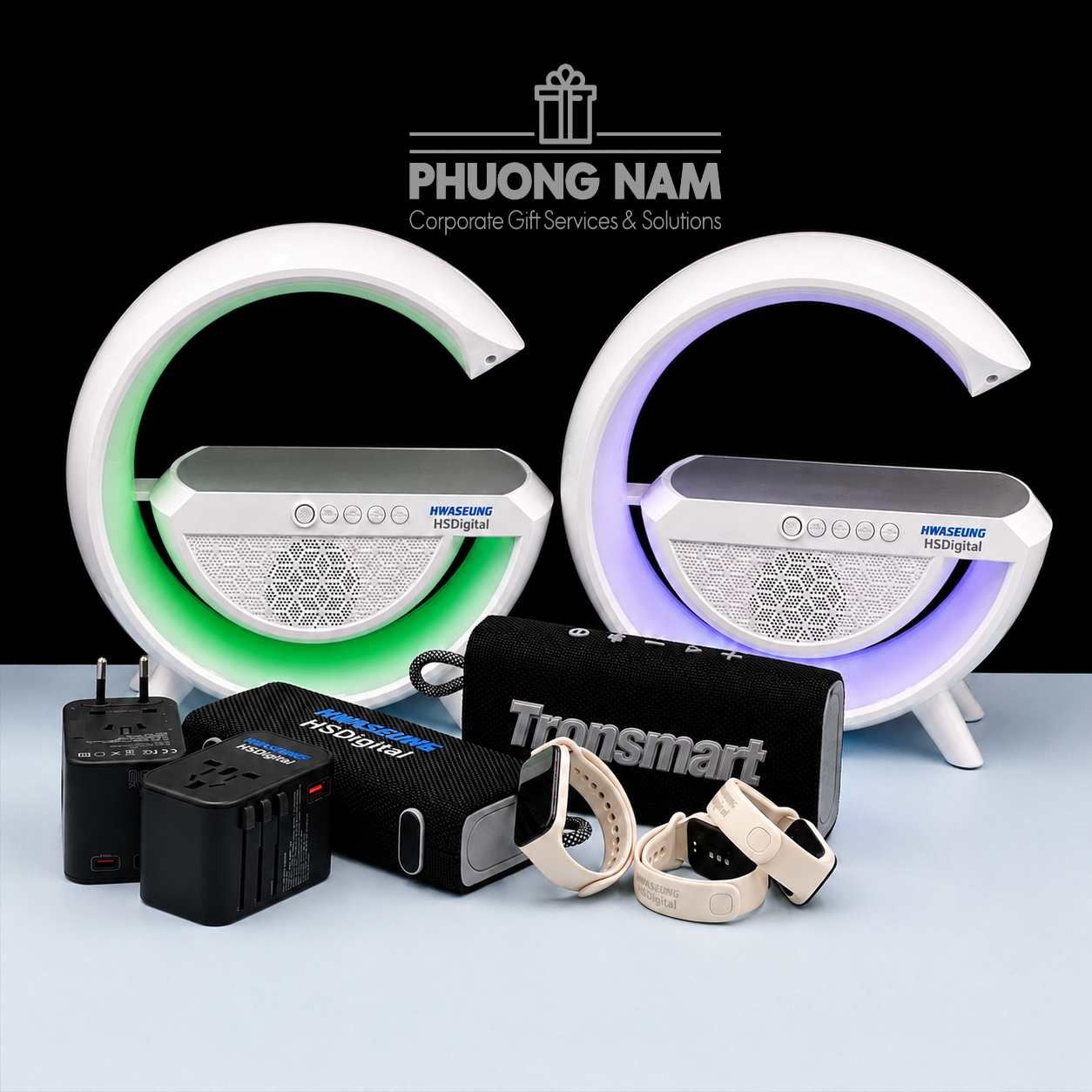 QUÀ TẶNG CÔNG NGHỆ